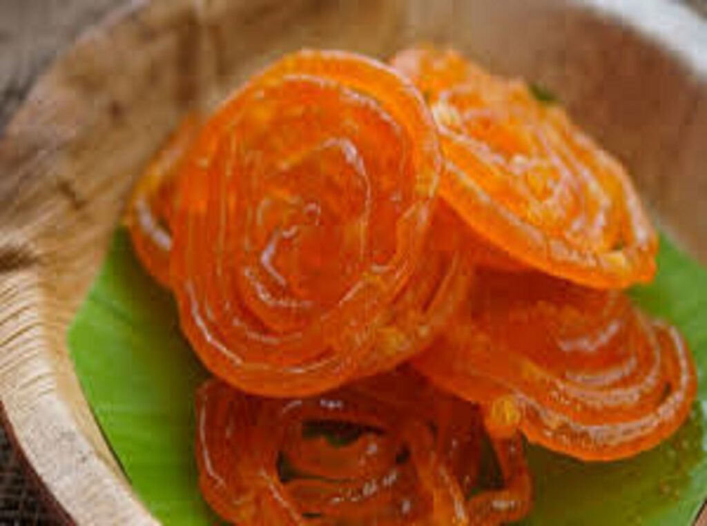 Gohana Jalebi Factor In Haryana Polls